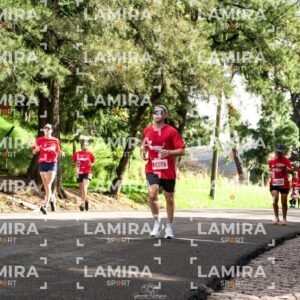 LA CARRERA DE TODOS - Dorsal 2452