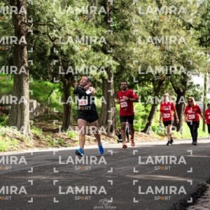LA CARRERA DE TODOS - Dorsal 2230