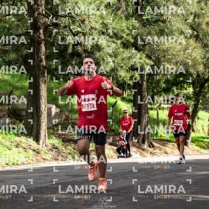 LA CARRERA DE TODOS - Dorsal 2230