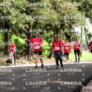 LA CARRERA DE TODOS - Dorsal 2539