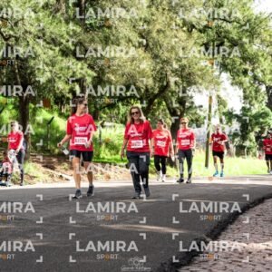 LA CARRERA DE TODOS - Dorsal 2539
