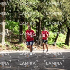 LA CARRERA DE TODOS - Dorsal 976