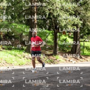 LA CARRERA DE TODOS - Dorsal 97