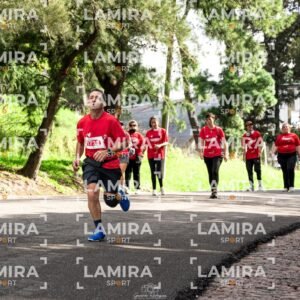LA CARRERA DE TODOS - Dorsal 1733
