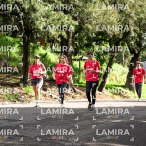 LA CARRERA DE TODOS - Dorsal 2284