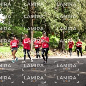 LA CARRERA DE TODOS - Dorsal 2375