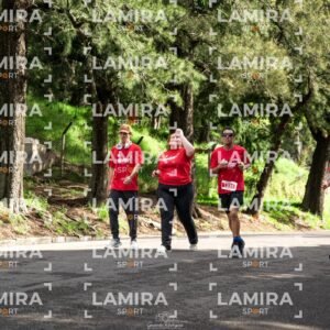 LA CARRERA DE TODOS - Dorsal 1239