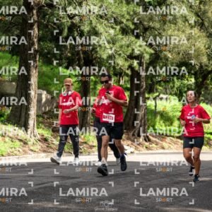 LA CARRERA DE TODOS - Dorsal 1239