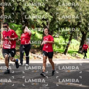 LA CARRERA DE TODOS - Dorsal 1239