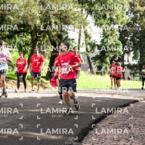 LA CARRERA DE TODOS - Dorsal 2305