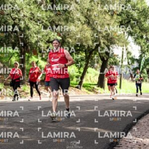 LA CARRERA DE TODOS - Dorsal 88