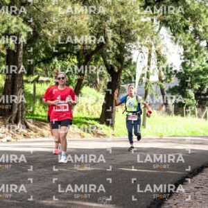 LA CARRERA DE TODOS - Dorsal 2060