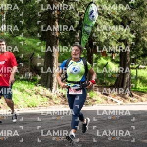 LA CARRERA DE TODOS - Dorsal 200
