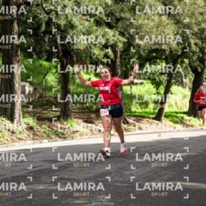 LA CARRERA DE TODOS - Dorsal 581