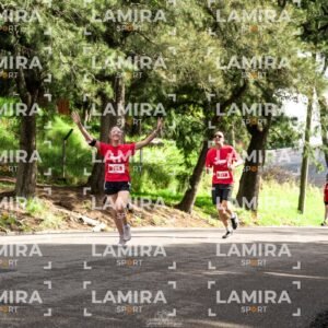 LA CARRERA DE TODOS - Dorsal 517