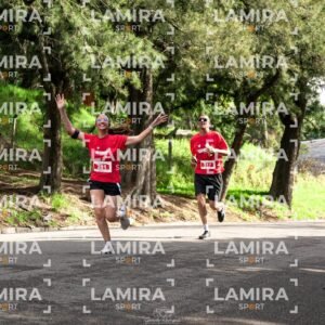 LA CARRERA DE TODOS - Dorsal 517