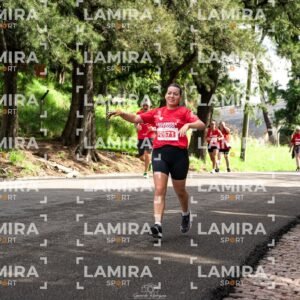 LA CARRERA DE TODOS - Dorsal 2671