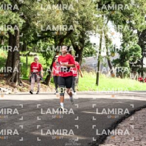 LA CARRERA DE TODOS - Dorsal 837