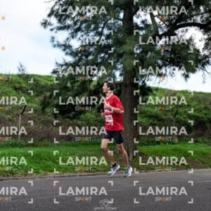 LA CARRERA DE TODOS - Dorsal 2491