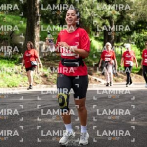 LA CARRERA DE TODOS - Dorsal 1737