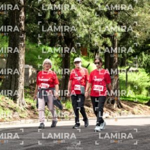 LA CARRERA DE TODOS - Dorsal 837