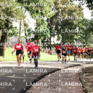 LA CARRERA DE TODOS - Dorsal 2302