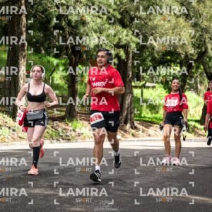 LA CARRERA DE TODOS - Dorsal 2302
