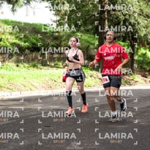 LA CARRERA DE TODOS - Dorsal 62