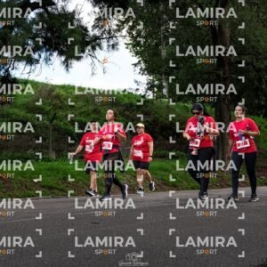 LA CARRERA DE TODOS - Dorsal 1076