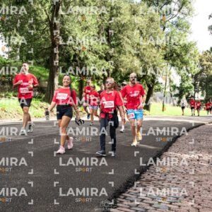 LA CARRERA DE TODOS - Dorsal 2302