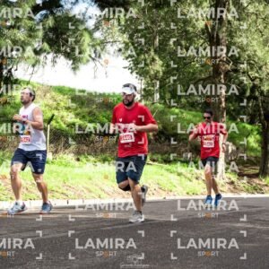 LA CARRERA DE TODOS - Dorsal 2446