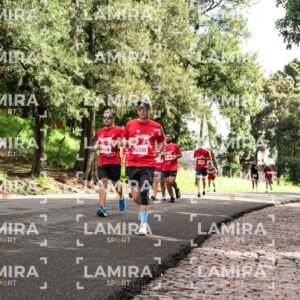 LA CARRERA DE TODOS - Dorsal 2453