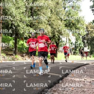 LA CARRERA DE TODOS - Dorsal 2453