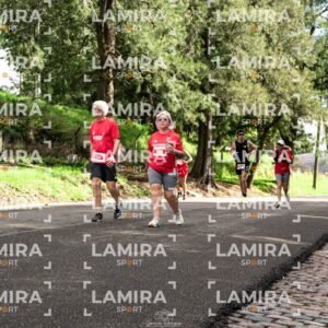 LA CARRERA DE TODOS - Dorsal 347