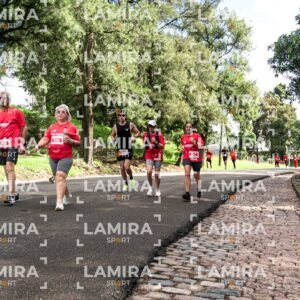 LA CARRERA DE TODOS - Dorsal 547