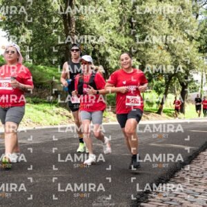 LA CARRERA DE TODOS - Dorsal 547
