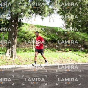 LA CARRERA DE TODOS - Dorsal 274