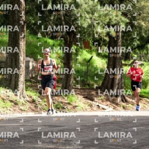 LA CARRERA DE TODOS - Dorsal 1118