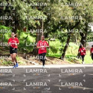 LA CARRERA DE TODOS - Dorsal 2321