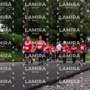 LA CARRERA DE TODOS - Dorsal 2125