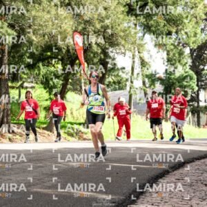 LA CARRERA DE TODOS - Dorsal 2465