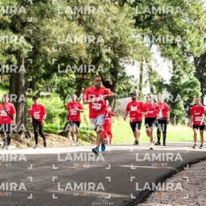 LA CARRERA DE TODOS - Dorsal 2465