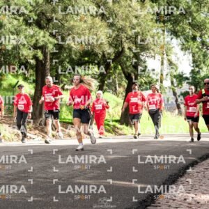 LA CARRERA DE TODOS - Dorsal 12385
