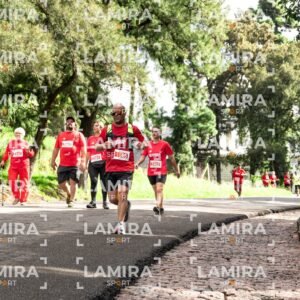 LA CARRERA DE TODOS - Dorsal 2465