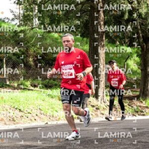 LA CARRERA DE TODOS - Dorsal 2035