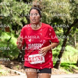 LA CARRERA DE TODOS - Dorsal 2026