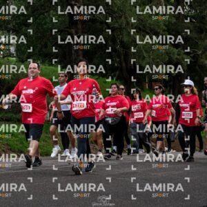 LA CARRERA DE TODOS - Dorsal 2125