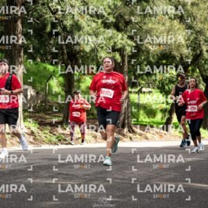 LA CARRERA DE TODOS - Dorsal 2343