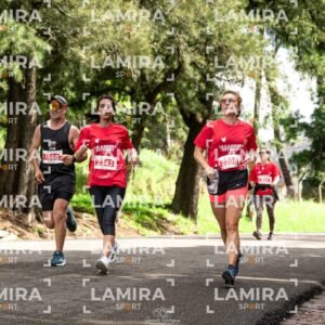 LA CARRERA DE TODOS - Dorsal 2343