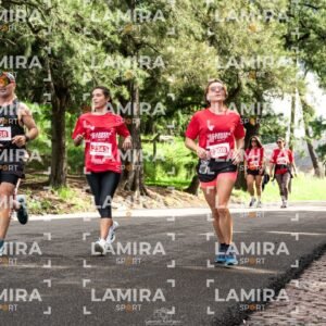 LA CARRERA DE TODOS - Dorsal 2343